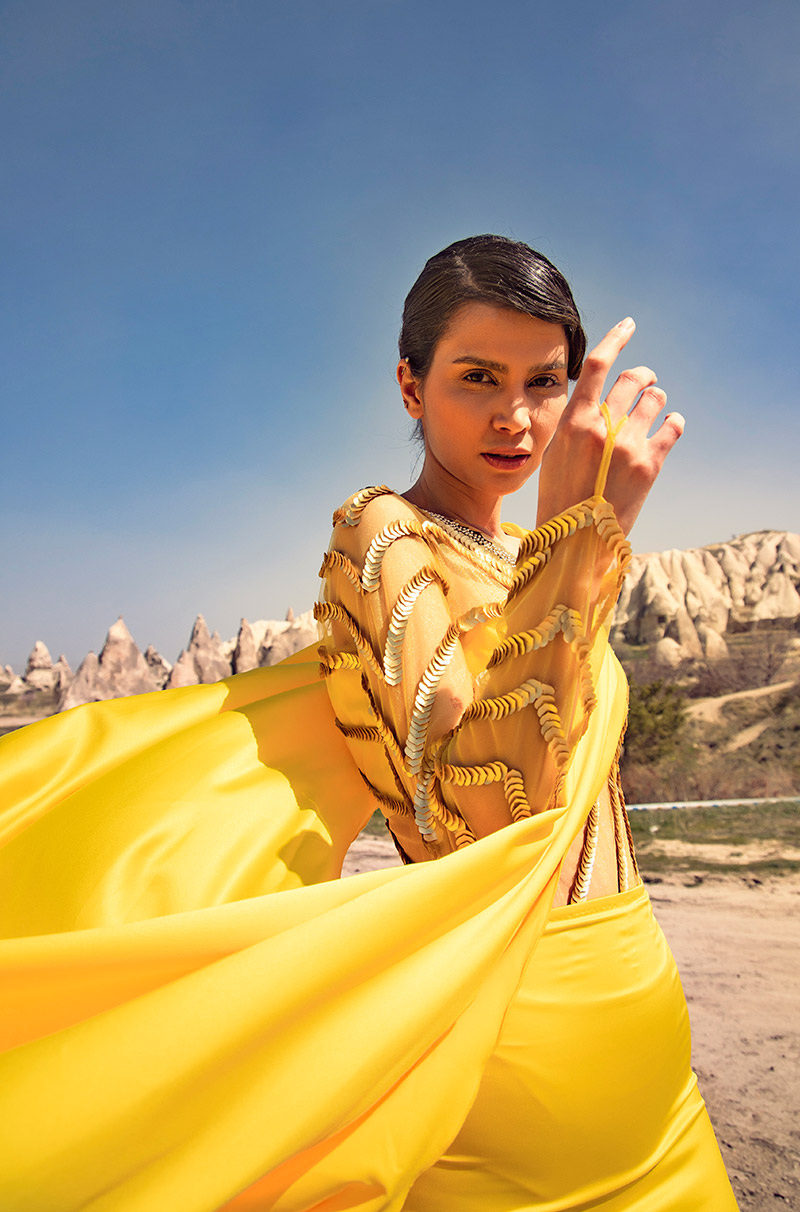 Golden Sunshine - Image 5