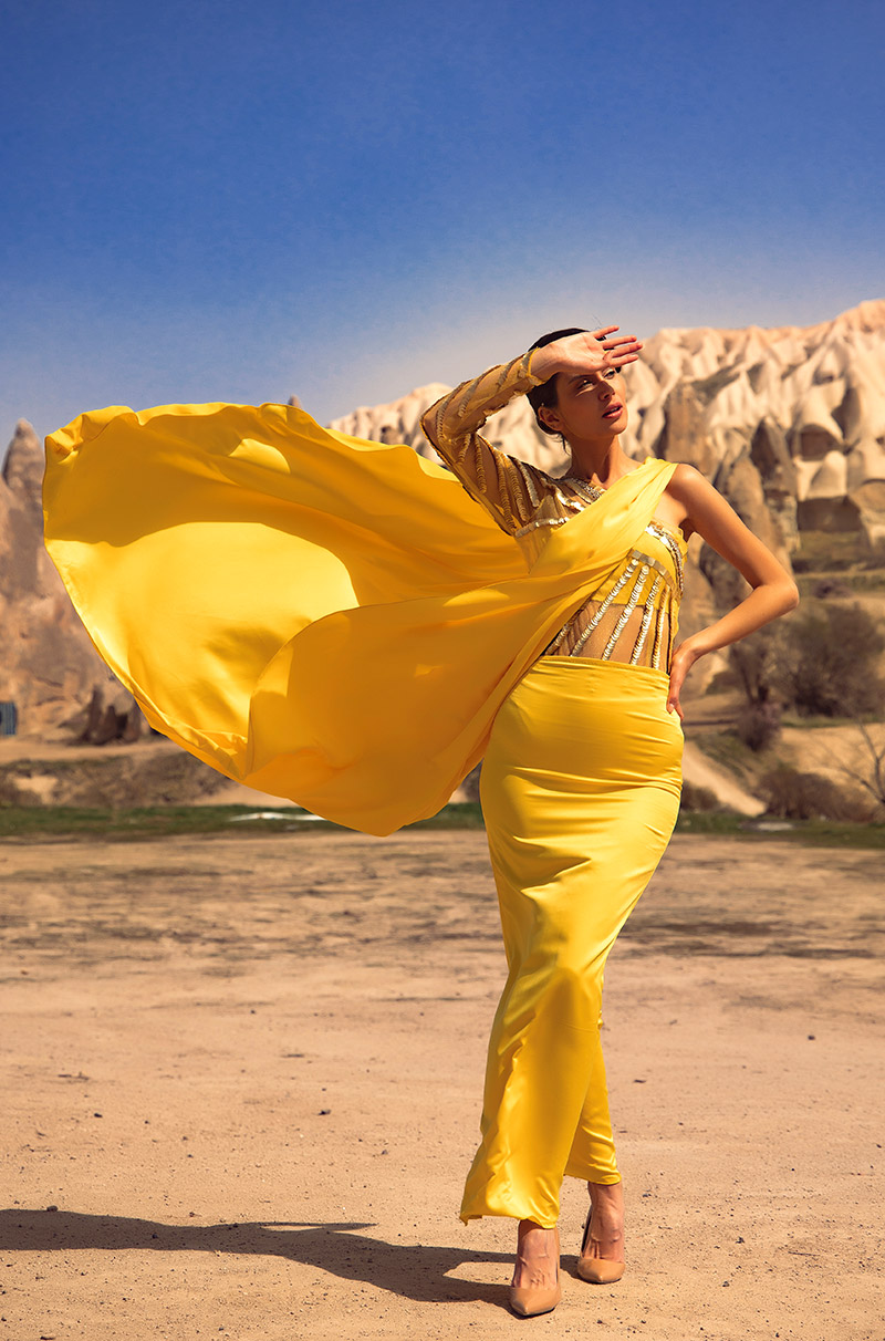 Golden Sunshine - Image 3